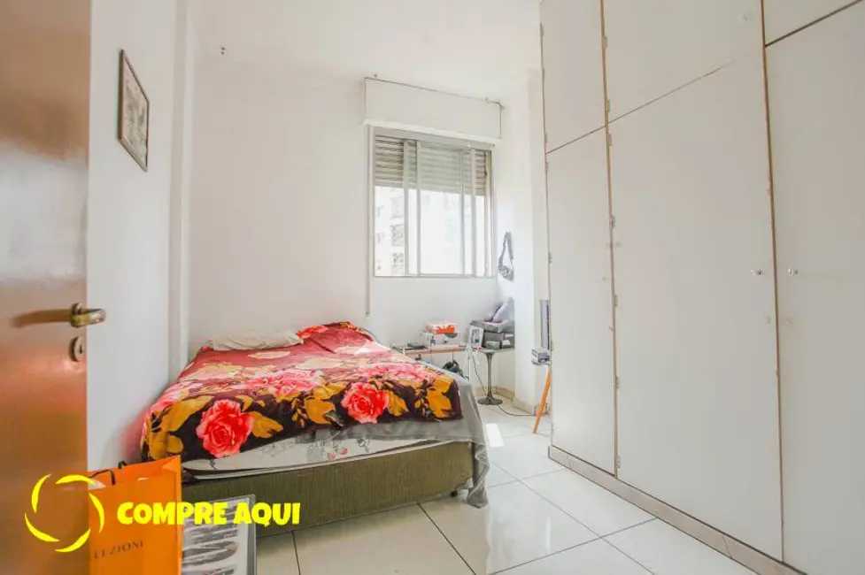 Foto 4 de Apartamento com 2 quartos à venda, 64m2 em Santa Cecília, São Paulo - SP