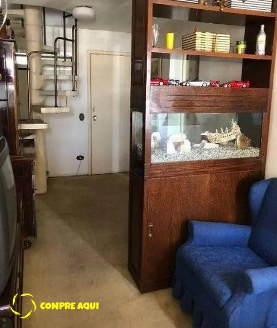 Foto 9 de Apartamento com 1 quarto à venda, 81m2 em Vila Buarque, São Paulo - SP