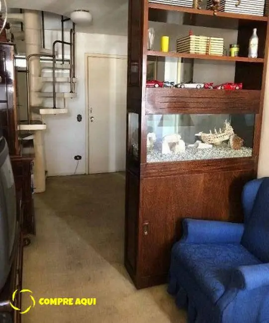 Foto 8 de Apartamento com 1 quarto à venda, 81m2 em Vila Buarque, São Paulo - SP