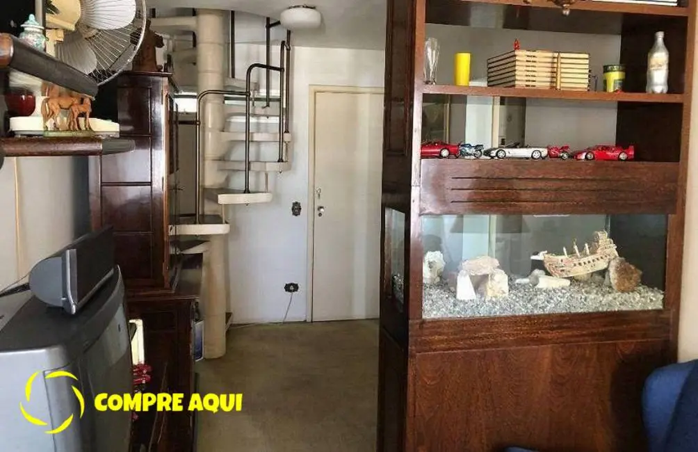 Foto 2 de Apartamento com 1 quarto à venda, 81m2 em Vila Buarque, São Paulo - SP
