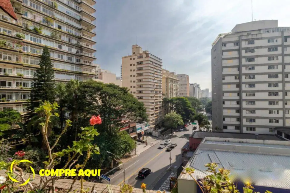 Foto 8 de Apartamento com 2 quartos à venda, 98m2 em Vila Buarque, São Paulo - SP