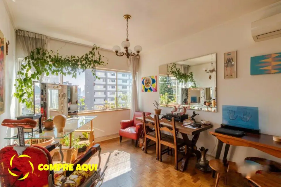 Foto 5 de Apartamento com 2 quartos à venda, 98m2 em Vila Buarque, São Paulo - SP