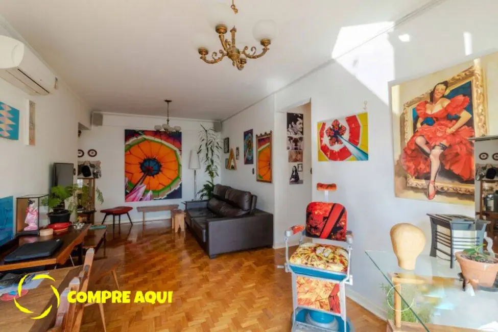 Foto 9 de Apartamento com 2 quartos à venda, 98m2 em Vila Buarque, São Paulo - SP