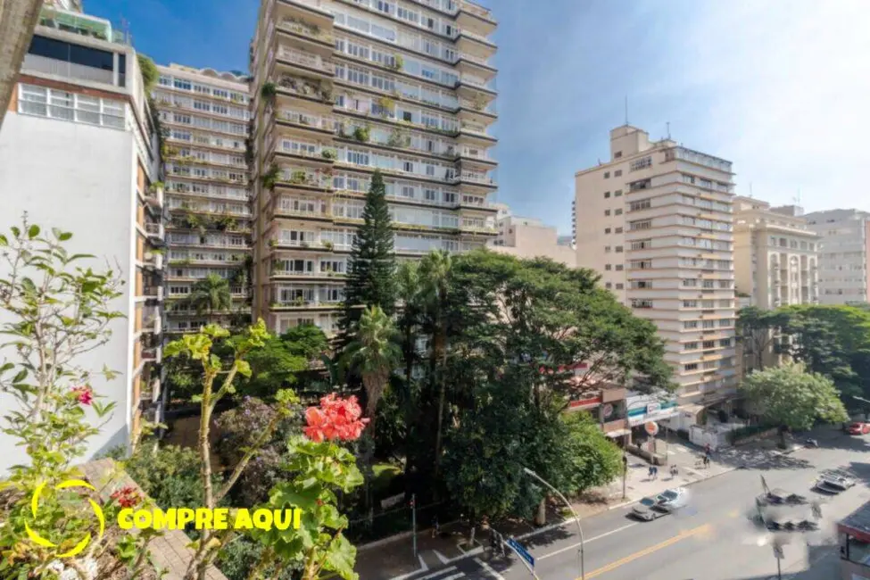 Foto 7 de Apartamento com 2 quartos à venda, 98m2 em Vila Buarque, São Paulo - SP