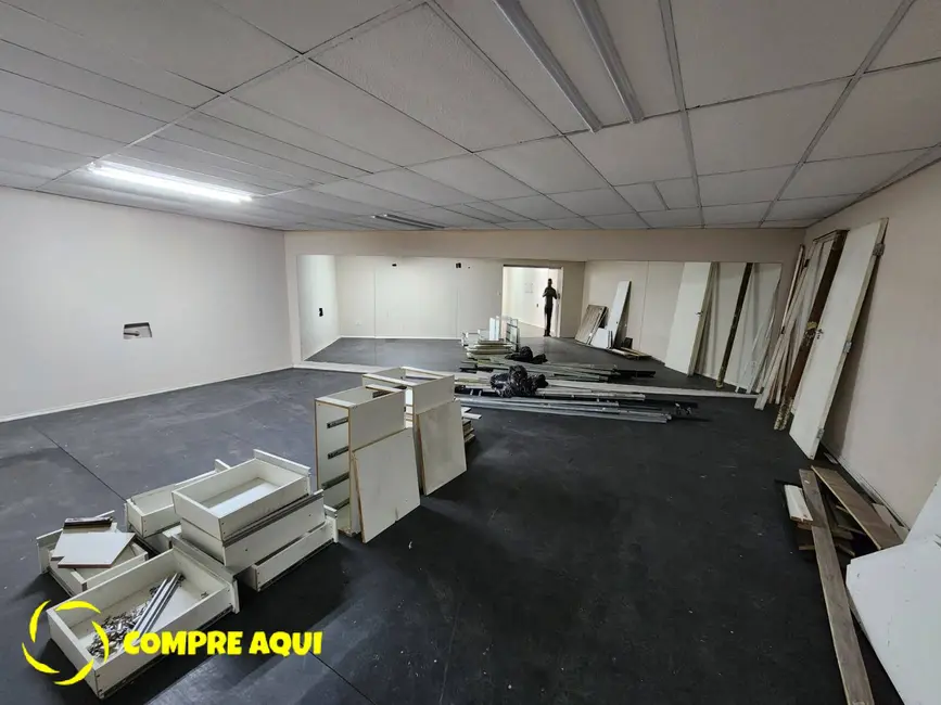Foto 8 de Sala Comercial à venda e para alugar, 420m2 em Santa Cecília, São Paulo - SP