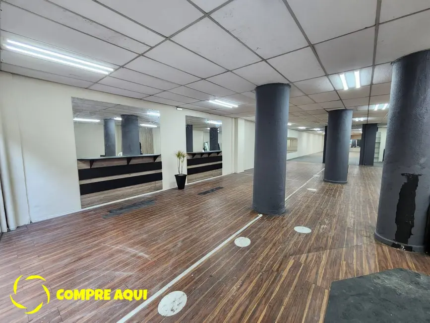 Foto 2 de Sala Comercial à venda e para alugar, 420m2 em Santa Cecília, São Paulo - SP