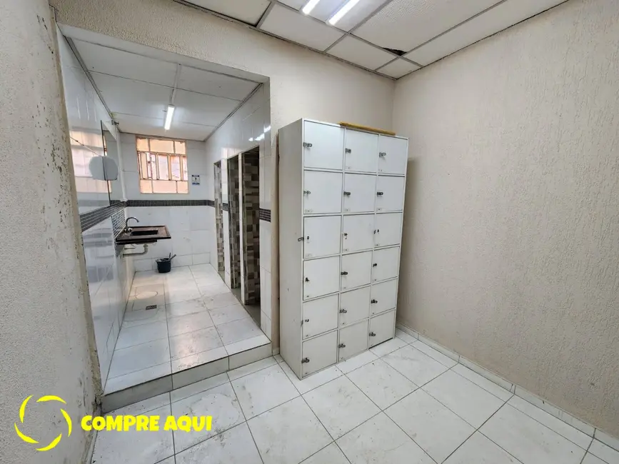 Foto 9 de Sala Comercial à venda e para alugar, 420m2 em Santa Cecília, São Paulo - SP