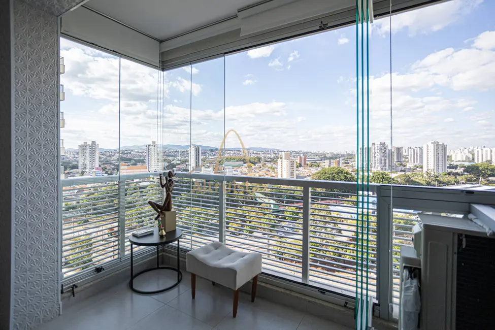 Apartamento com 2 quartos à venda, 62m2 em Centro, Osasco - SP - imagem 3 Foto 3 de Apartamento com 2 quartos à venda, 62m2 em Centro, Osasco - SP