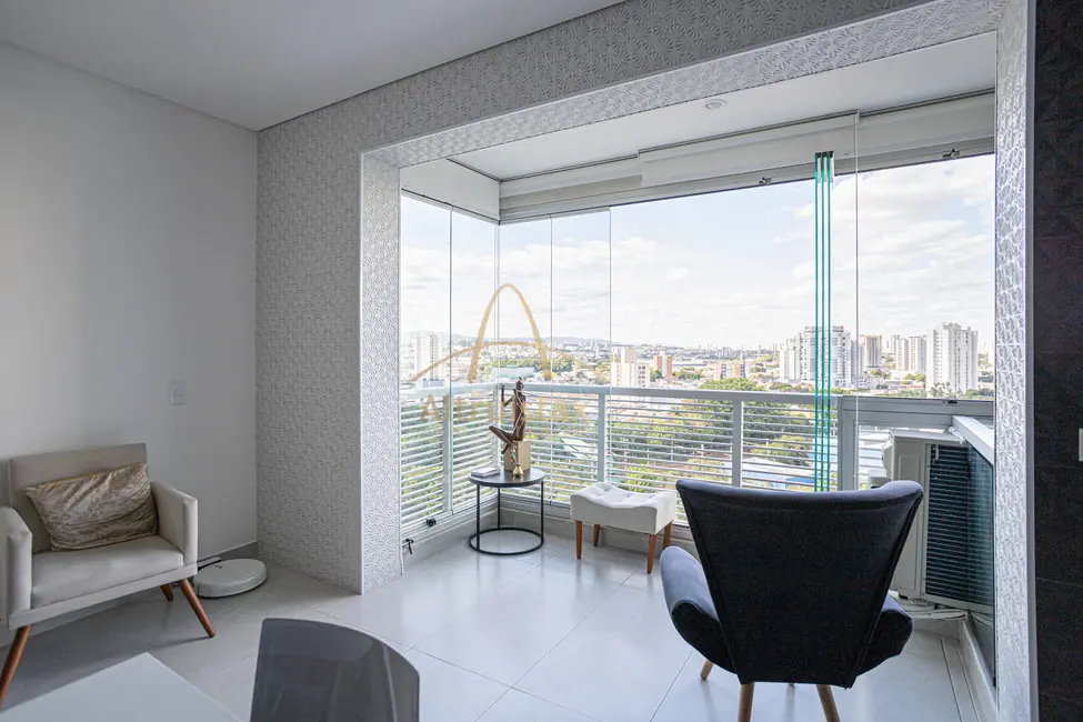 Apartamento com 2 quartos à venda, 62m2 em Centro, Osasco - SP - imagem 9 Foto 9 de Apartamento com 2 quartos à venda, 62m2 em Centro, Osasco - SP