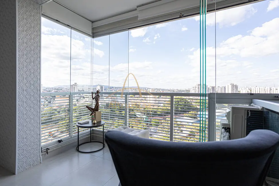 Apartamento com 2 quartos à venda, 62m2 em Centro, Osasco - SP - imagem 4 Foto 4 de Apartamento com 2 quartos à venda, 62m2 em Centro, Osasco - SP