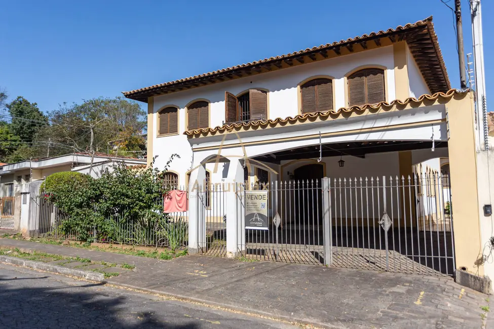 Foto 1 de Casa com 4 quartos à venda e para alugar, 298m2 em Jardim Jussara, São Paulo - SP