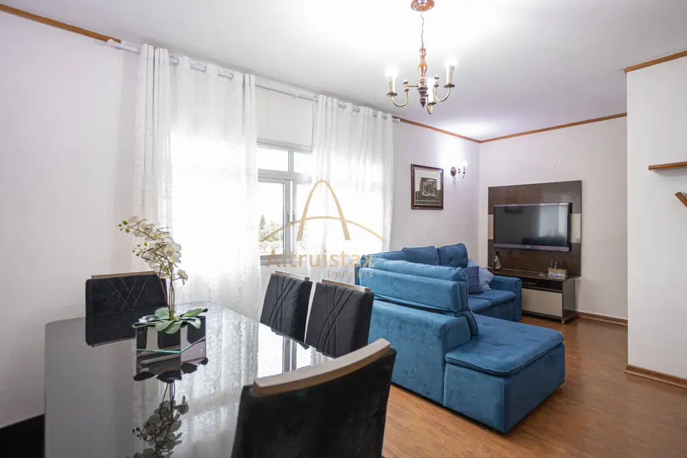 Foto 2 de Apartamento com 3 quartos à venda, 118m2 em Vila Osasco, Osasco - SP