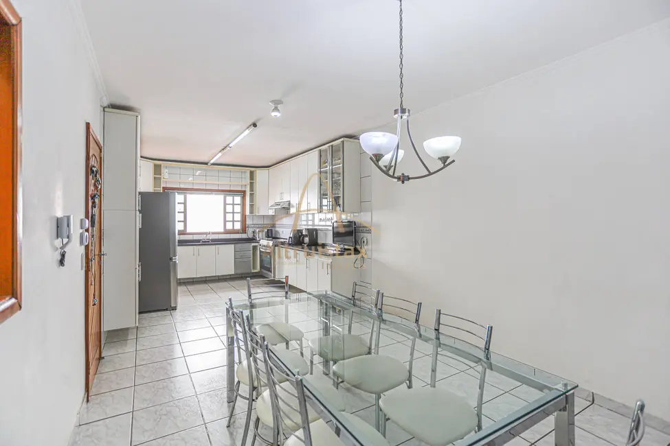 Foto 9 de Casa com 3 quartos à venda, 243m2 em Umuarama, Osasco - SP