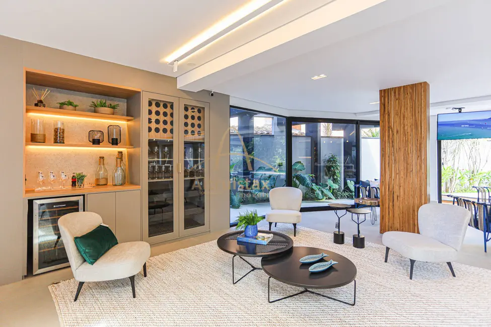 Foto 8 de Casa com 6 quartos à venda, 600m2 em Riviera de São Lourenço, Bertioga - SP