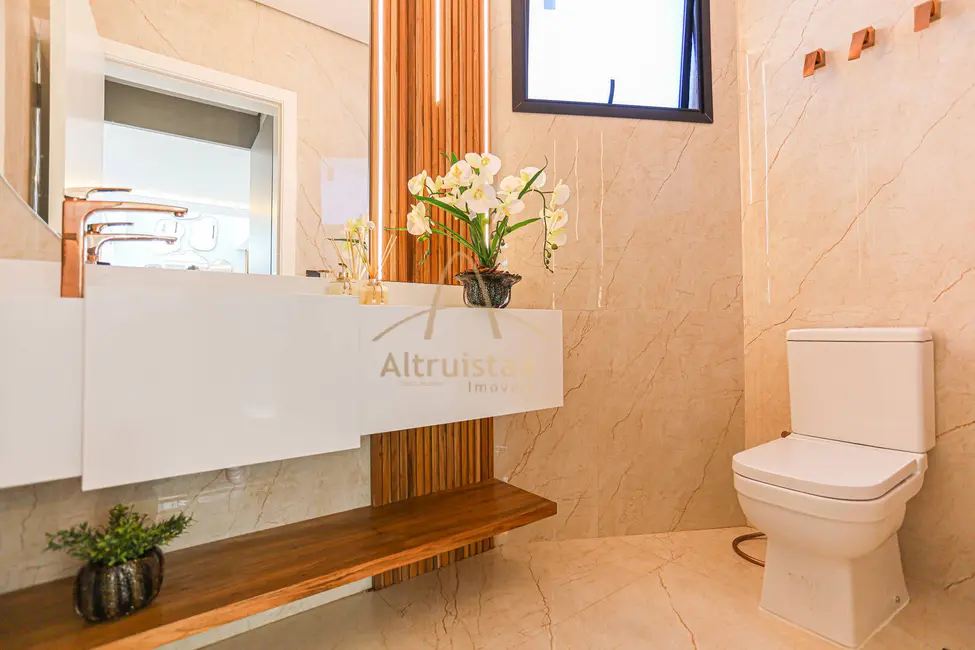 Foto 7 de Casa com 6 quartos à venda, 600m2 em Riviera de São Lourenço, Bertioga - SP