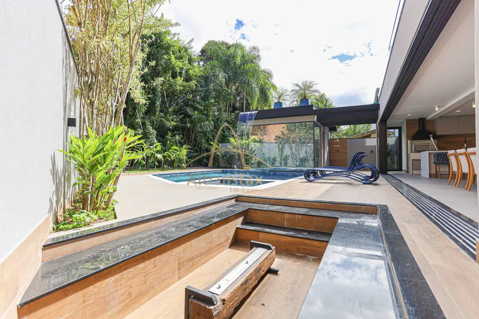 Foto 9 de Casa com 6 quartos à venda, 600m2 em Riviera de São Lourenço, Bertioga - SP