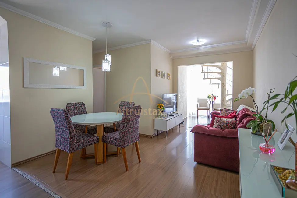 Foto 1 de Apartamento com 3 quartos à venda e para alugar, 130m2 em Presidente Altino, Osasco - SP