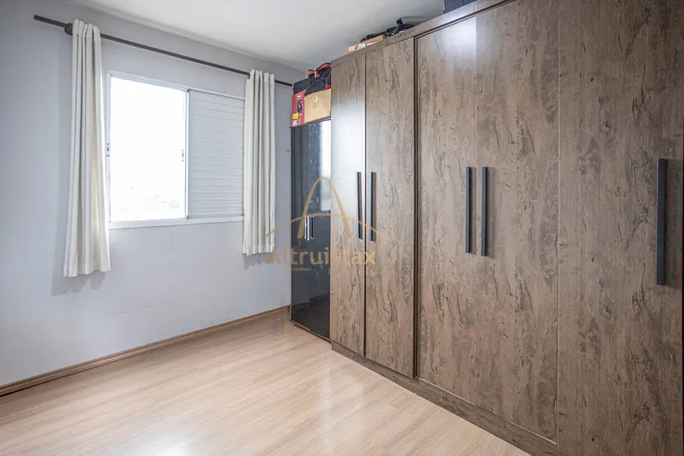 Foto 7 de Apartamento com 3 quartos à venda, 63m2 em Conceição, Osasco - SP