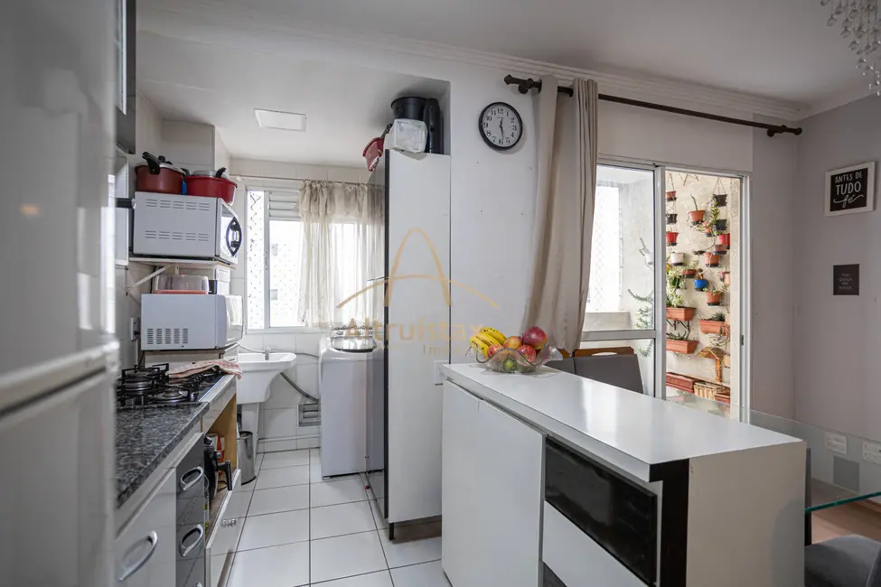 Foto 6 de Apartamento com 3 quartos à venda, 63m2 em Conceição, Osasco - SP