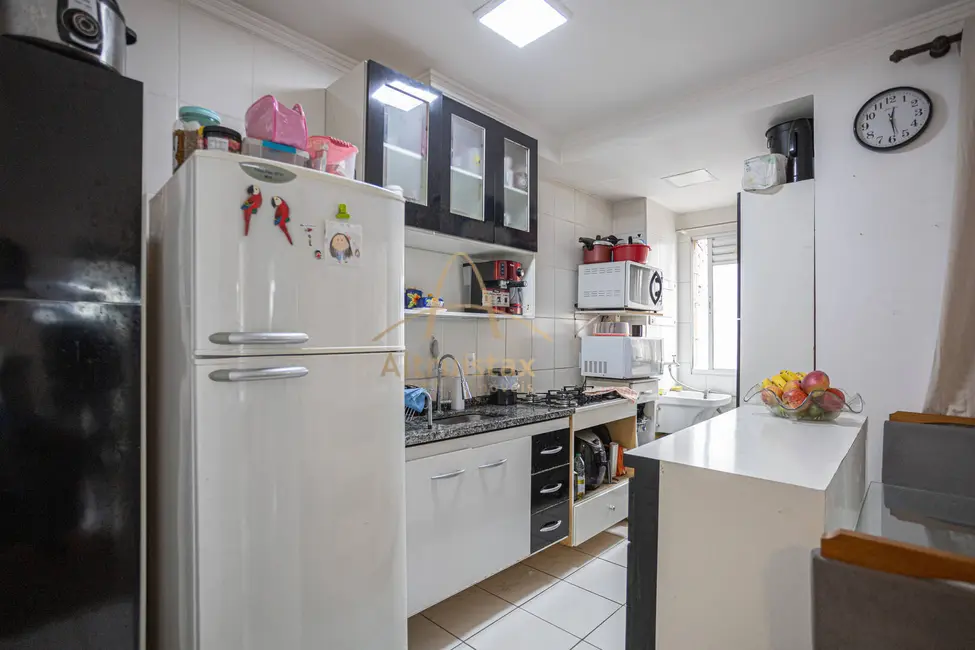 Foto 4 de Apartamento com 3 quartos à venda, 63m2 em Conceição, Osasco - SP