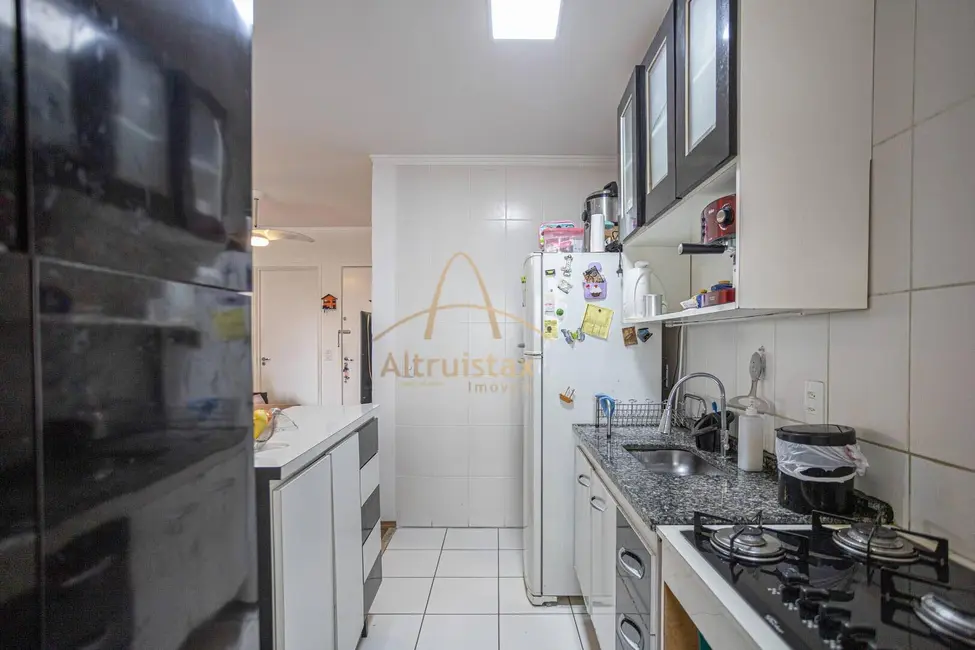 Foto 5 de Apartamento com 3 quartos à venda, 63m2 em Conceição, Osasco - SP