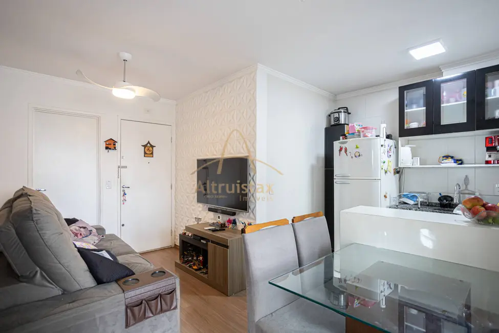 Foto 2 de Apartamento com 3 quartos à venda, 63m2 em Conceição, Osasco - SP