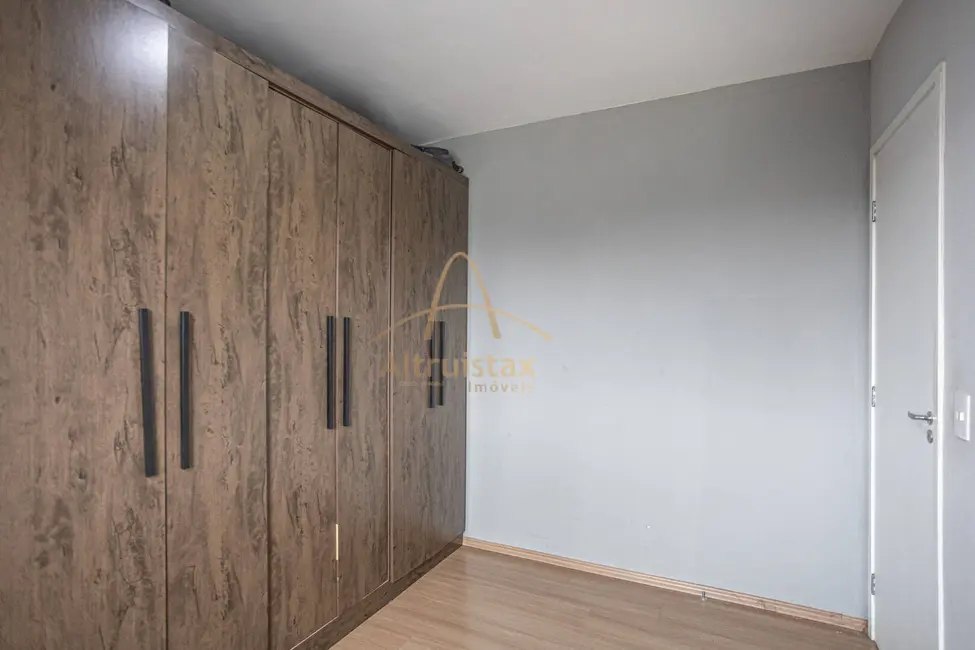 Foto 8 de Apartamento com 3 quartos à venda, 63m2 em Conceição, Osasco - SP