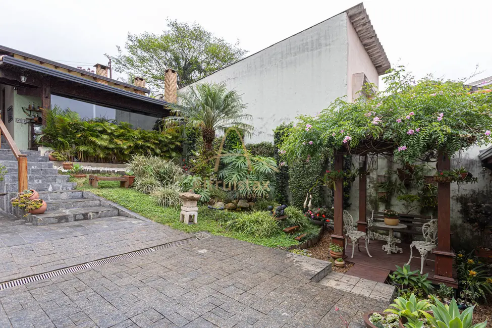 Foto 6 de Casa com 2 quartos à venda, 197m2 em Bela Vista, Osasco - SP