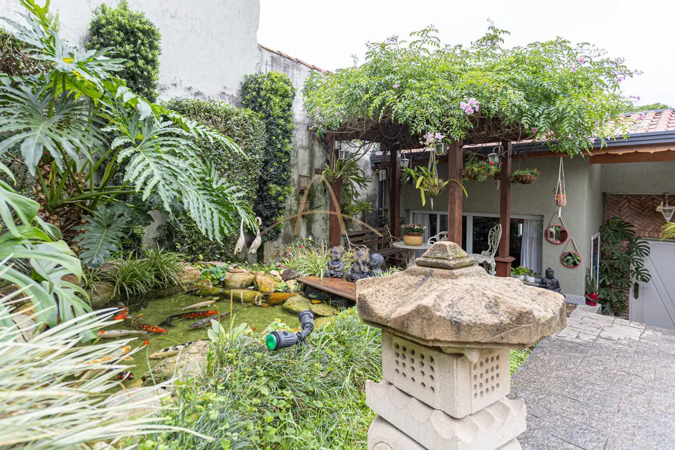 Foto 3 de Casa com 2 quartos à venda, 197m2 em Bela Vista, Osasco - SP