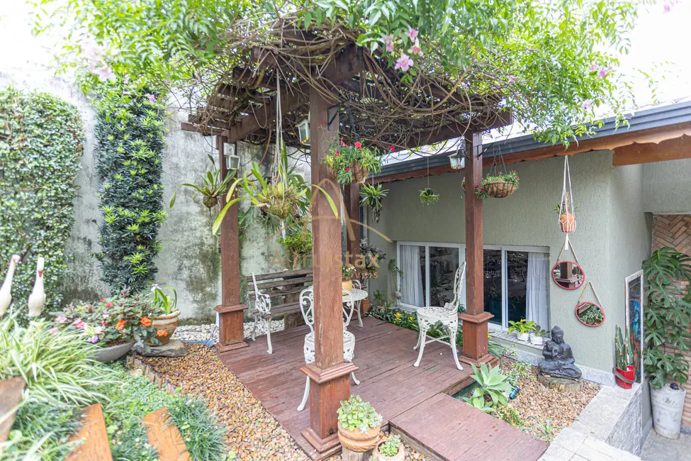 Foto 5 de Casa com 2 quartos à venda, 197m2 em Bela Vista, Osasco - SP