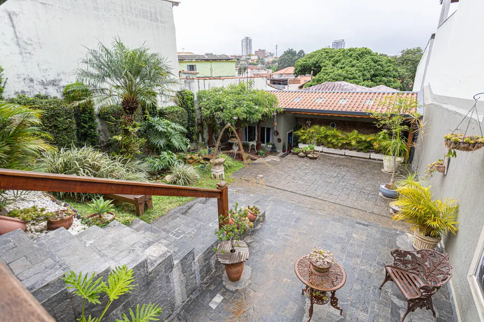 Foto 2 de Casa com 2 quartos à venda, 197m2 em Bela Vista, Osasco - SP