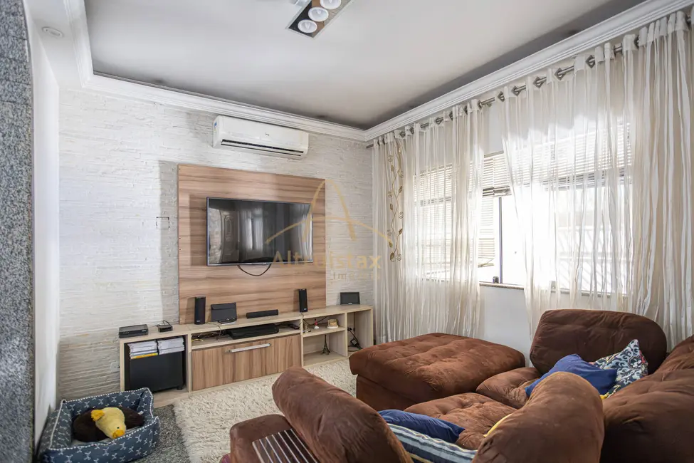 Foto 6 de Casa com 4 quartos à venda, 511m2 em Vila Yolanda, Osasco - SP