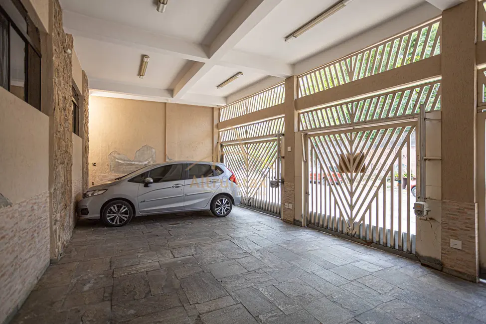 Foto 4 de Casa com 4 quartos à venda, 511m2 em Vila Yolanda, Osasco - SP