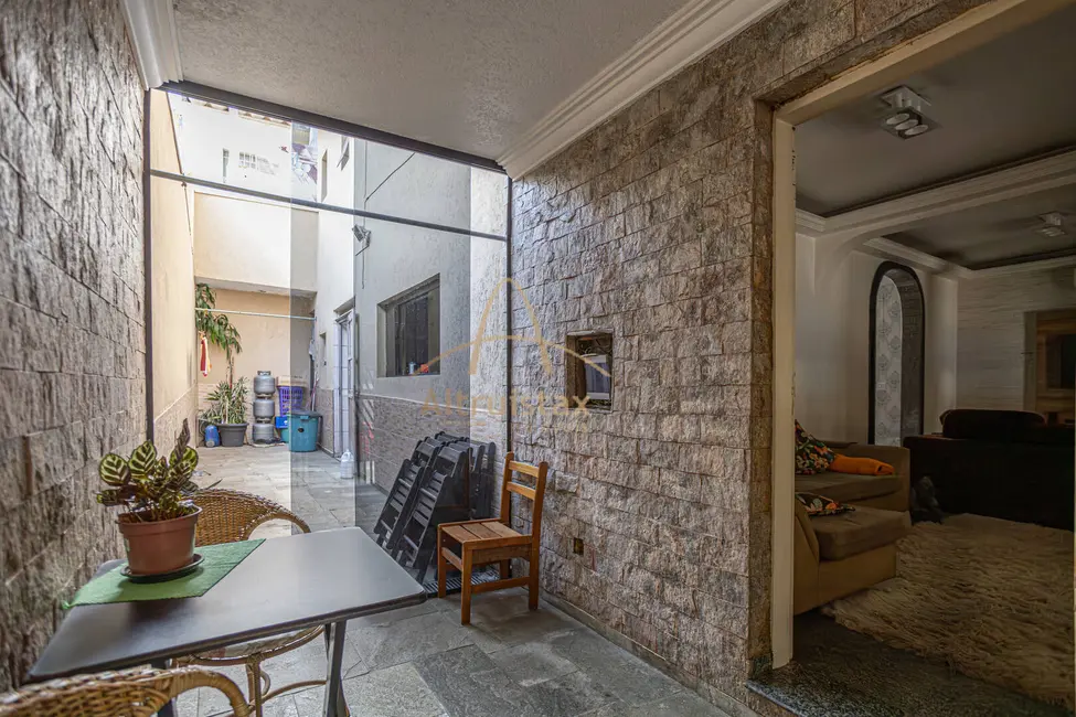 Foto 5 de Casa com 4 quartos à venda, 511m2 em Vila Yolanda, Osasco - SP