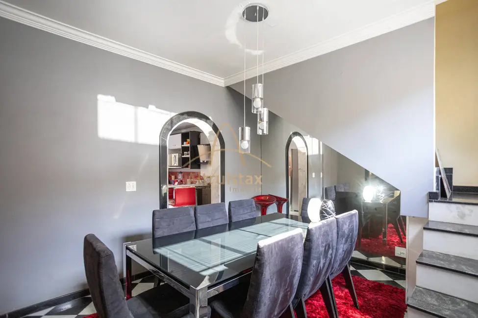 Foto 9 de Casa com 4 quartos à venda, 511m2 em Vila Yolanda, Osasco - SP