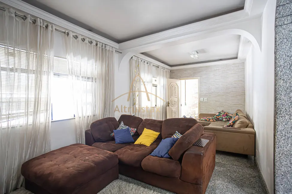 Foto 7 de Casa com 4 quartos à venda, 511m2 em Vila Yolanda, Osasco - SP