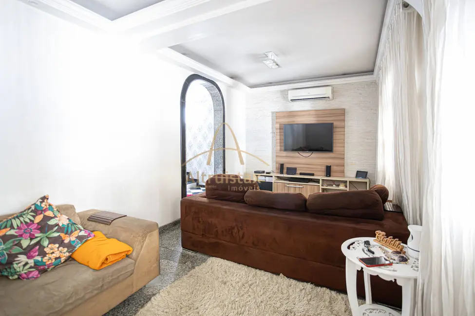 Foto 8 de Casa com 4 quartos à venda, 511m2 em Vila Yolanda, Osasco - SP