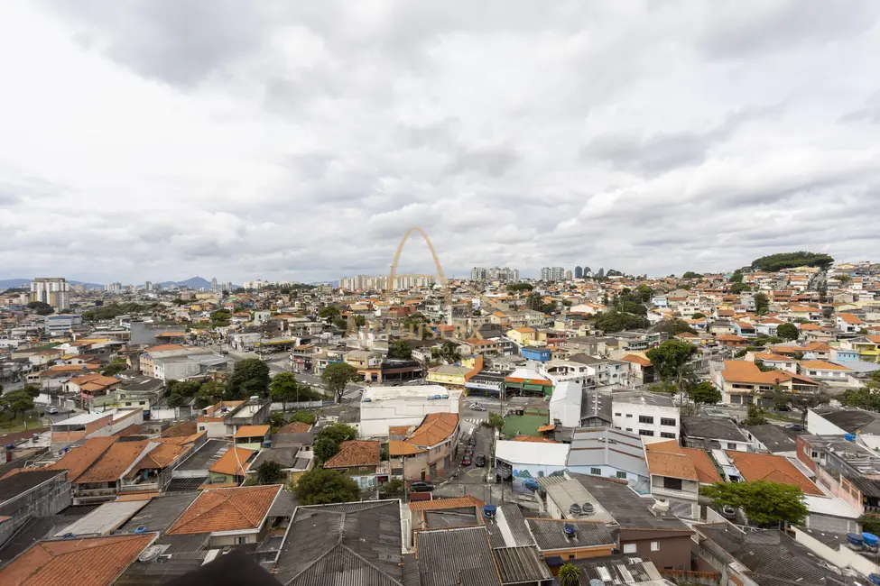 Foto 9 de Apartamento com 2 quartos à venda, 67m2 em Osasco - SP