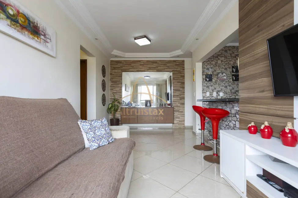 Foto 2 de Apartamento com 2 quartos à venda, 67m2 em Osasco - SP