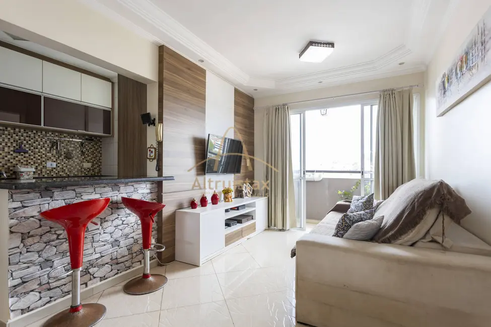 Foto 3 de Apartamento com 2 quartos à venda, 67m2 em Osasco - SP