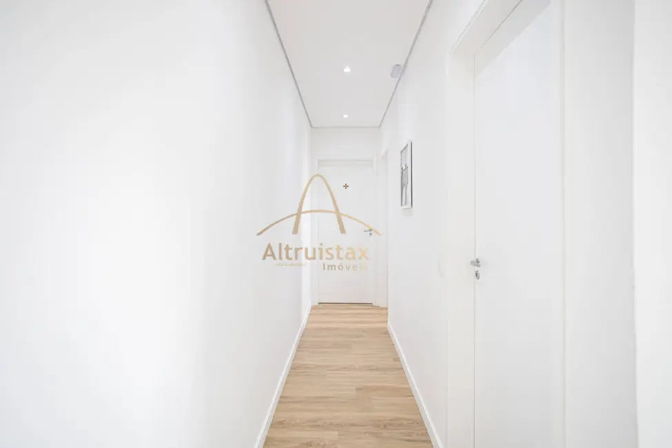 Foto 4 de Apartamento com 2 quartos à venda, 50m2 em Três Montanhas, Osasco - SP