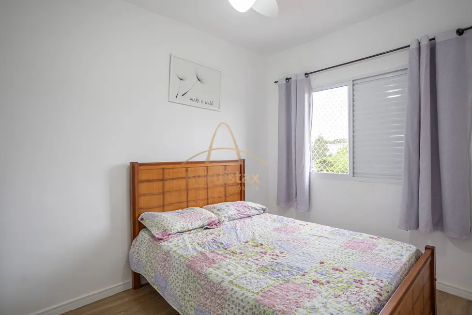 Foto 9 de Apartamento com 2 quartos à venda, 50m2 em Três Montanhas, Osasco - SP