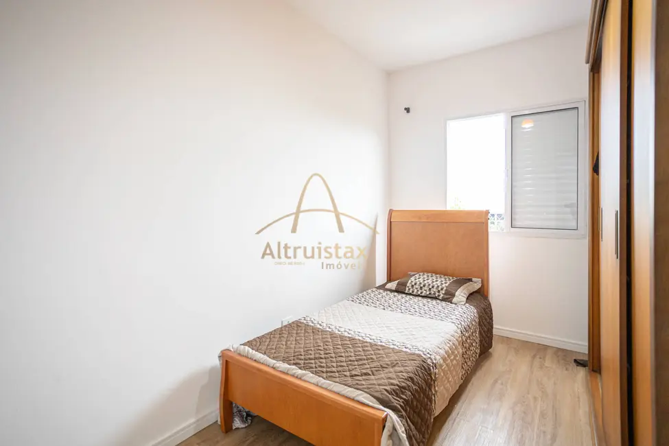 Foto 5 de Apartamento com 2 quartos à venda, 50m2 em Três Montanhas, Osasco - SP