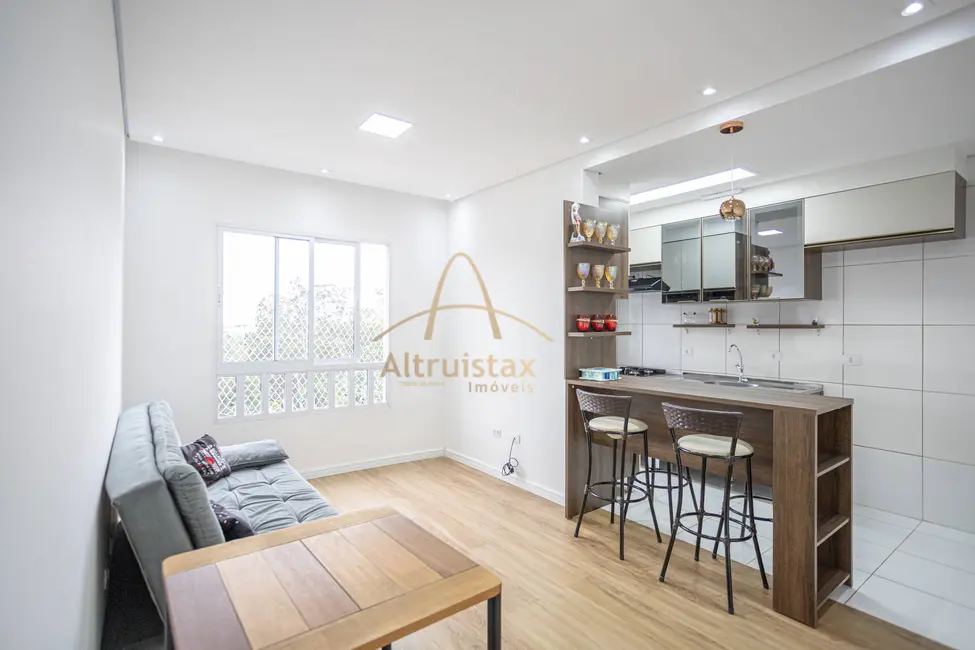 Foto 1 de Apartamento com 2 quartos à venda, 50m2 em Três Montanhas, Osasco - SP