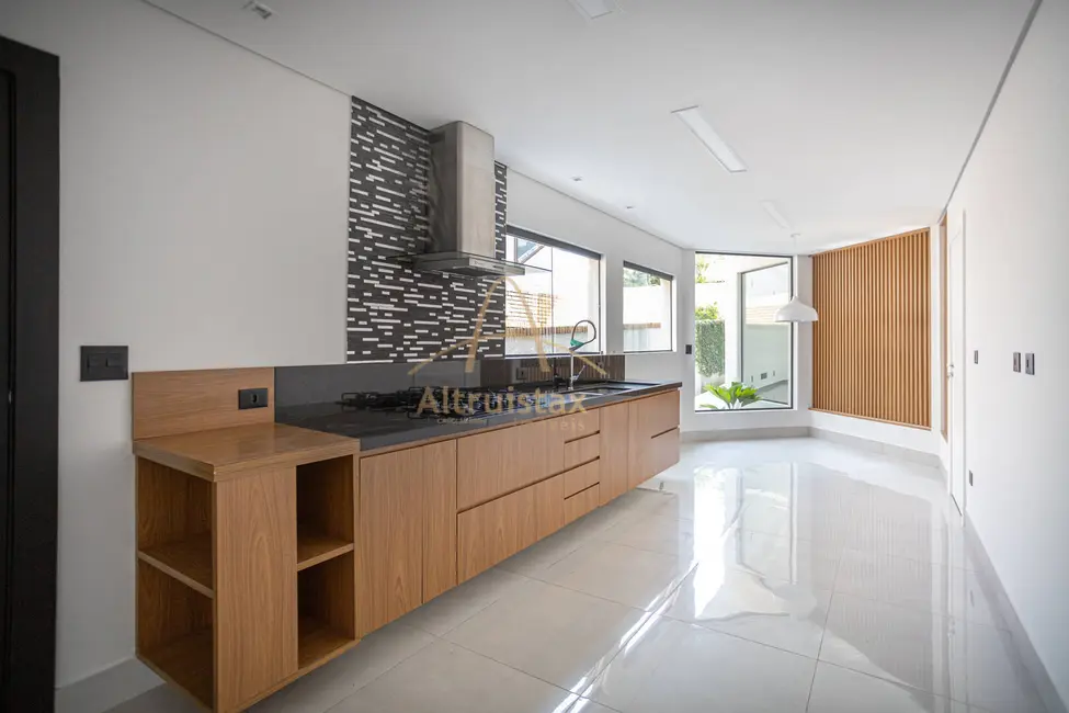 Foto 6 de Casa com 5 quartos à venda, 354m2 em Alphaville, Santana De Parnaiba - SP