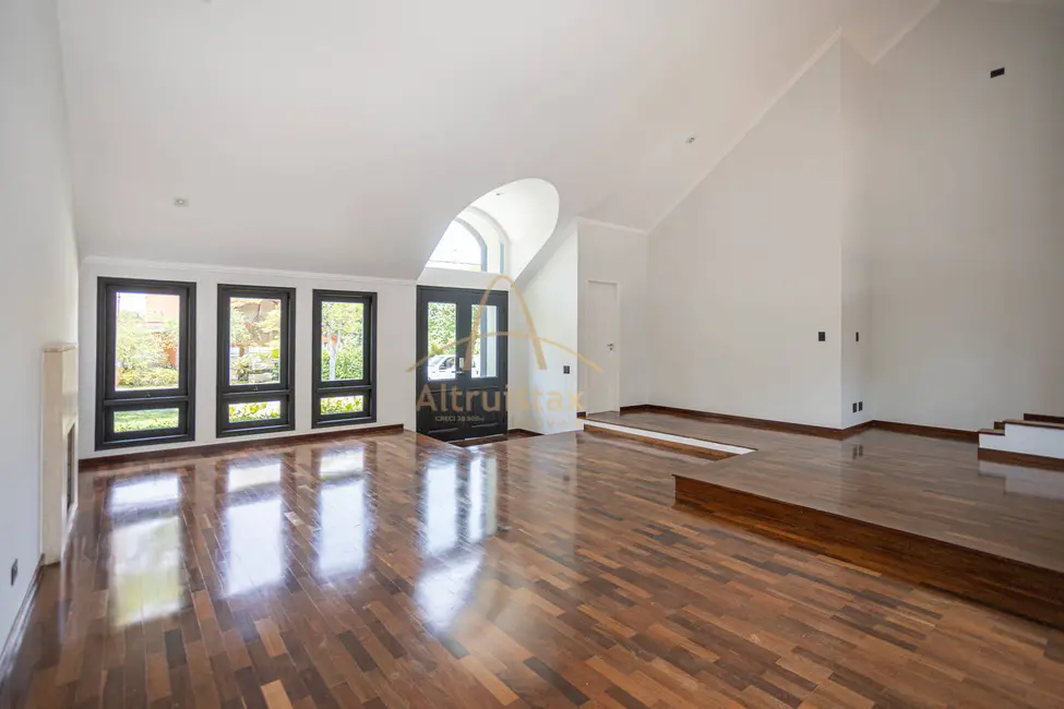 Foto 4 de Casa com 5 quartos à venda, 354m2 em Alphaville, Santana De Parnaiba - SP