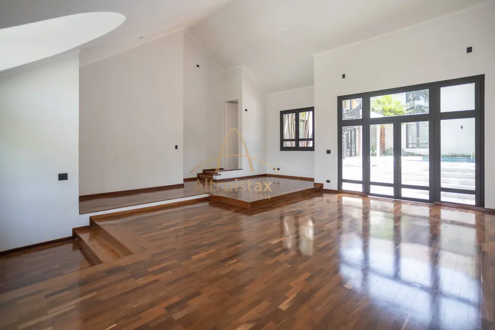 Foto 3 de Casa com 5 quartos à venda, 354m2 em Alphaville, Santana De Parnaiba - SP