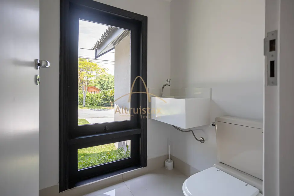 Foto 5 de Casa com 5 quartos à venda, 354m2 em Alphaville, Santana De Parnaiba - SP