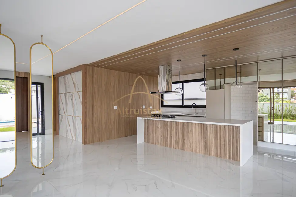 Casa de Condomínio com 4 quartos à venda, 393m2 em São Paulo II, Cotia - SP - imagem 6 Foto 6 de Casa de Condomínio com 4 quartos à venda, 393m2 em São Paulo II, Cotia - SP