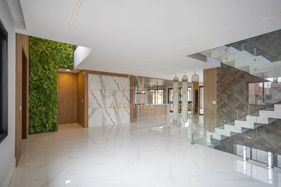 Casa de Condomínio com 4 quartos à venda, 393m2 em São Paulo II, Cotia - SP - imagem 4 Foto 4 de Casa de Condomínio com 4 quartos à venda, 393m2 em São Paulo II, Cotia - SP